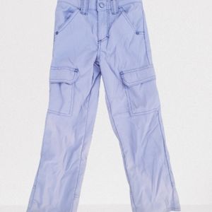Outdoor Lined Pants